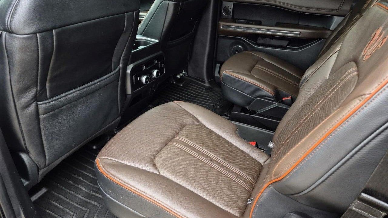 2021 Ford Expedition King Ranch