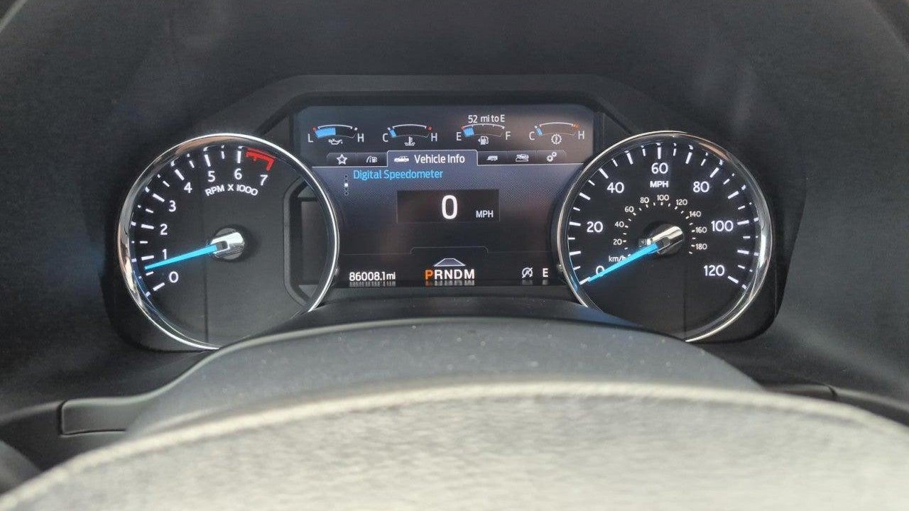 2021 Ford Expedition King Ranch