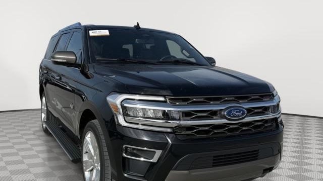 Preowned 2022 Ford Expedition King Ranch for Sale