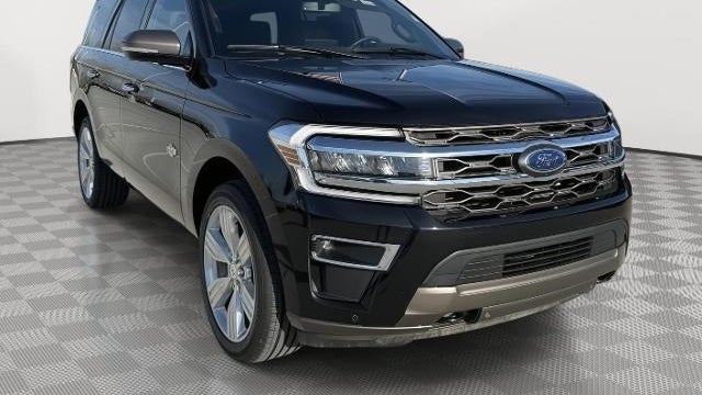 Preowned 2022 Ford Expedition King Ranch for Sale