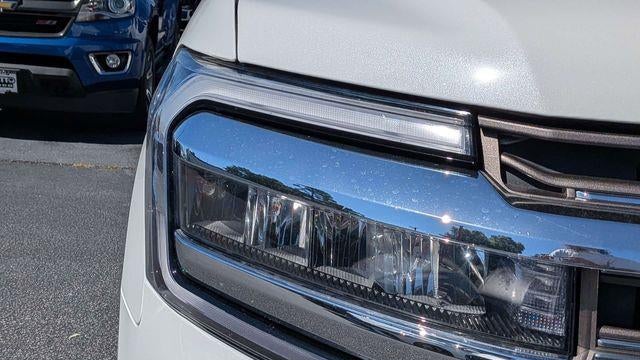 2022 Ford Expedition King Ranch