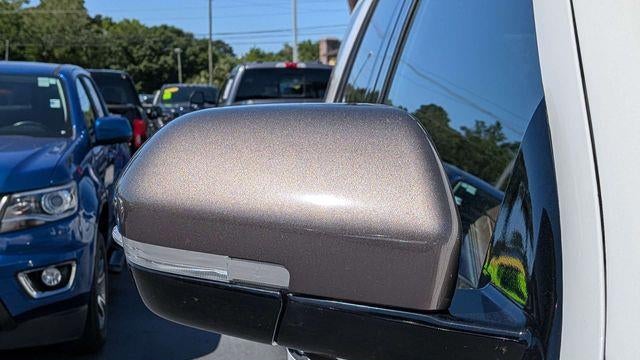 2022 Ford Expedition King Ranch