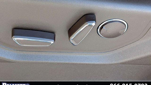 2022 Ford Expedition King Ranch