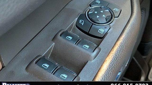 2022 Ford Expedition King Ranch