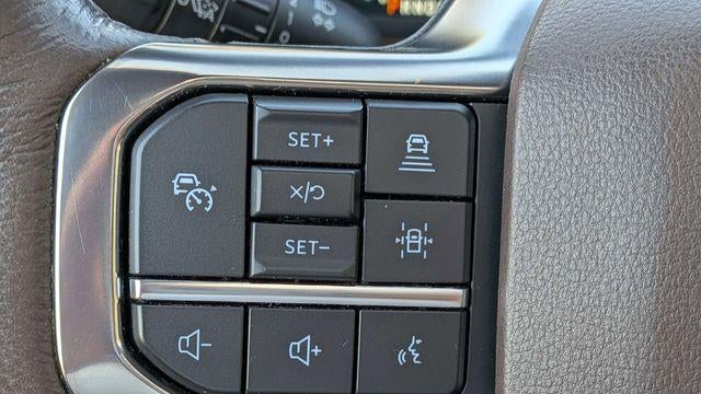 2022 Ford Expedition King Ranch
