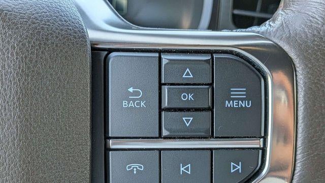 2022 Ford Expedition King Ranch