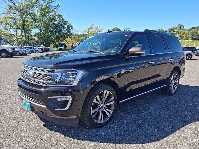 2020 Ford Expedition - $33,741