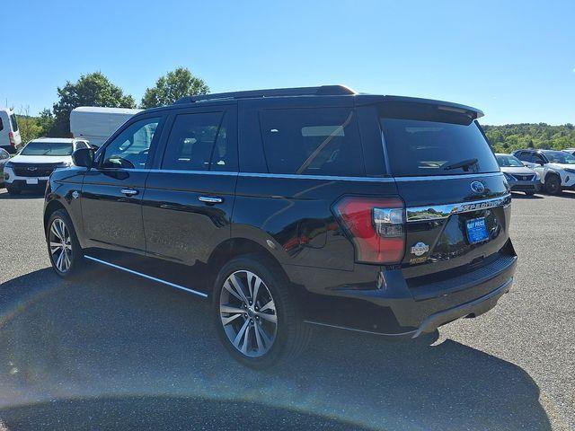 2020 Ford Expedition - $33,741