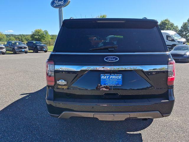 2020 Ford Expedition - $33,741
