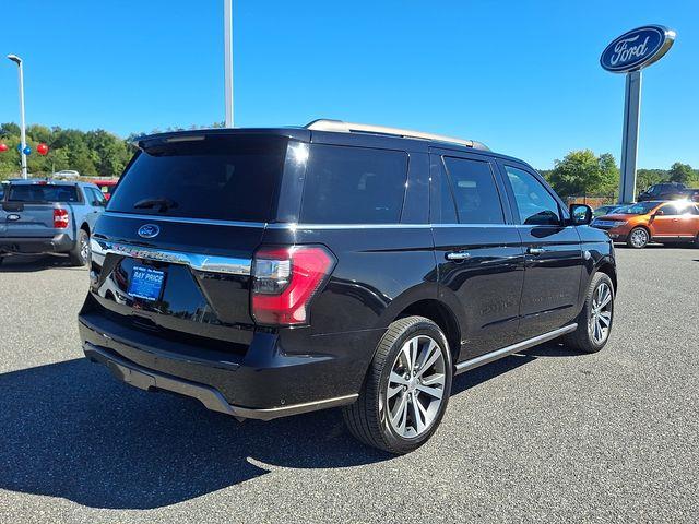 2020 Ford Expedition - $33,741