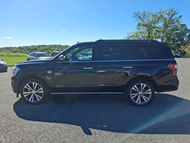 2020 Ford Expedition - $33,741