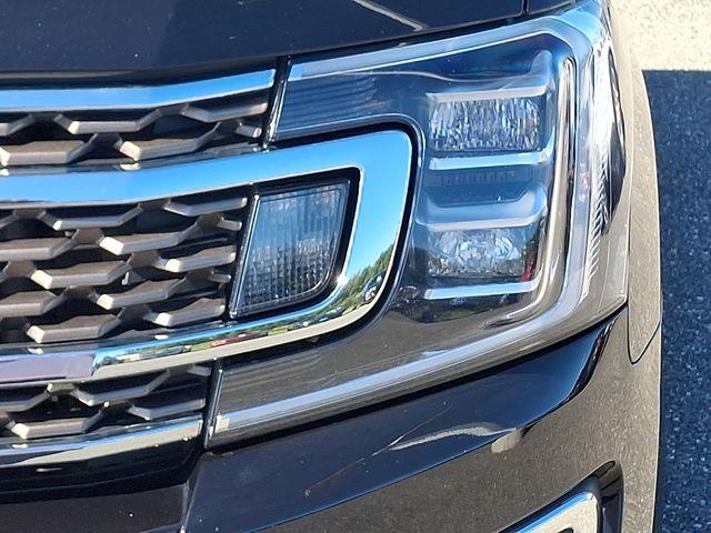 2020 Ford Expedition - $33,741
