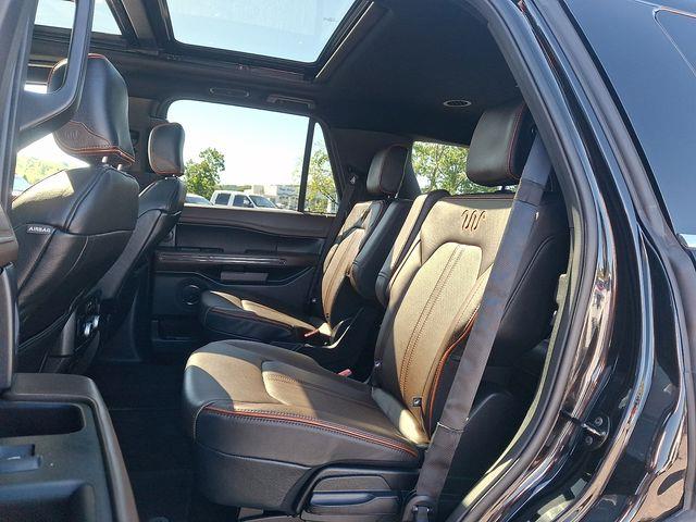 2020 Ford Expedition - $33,741