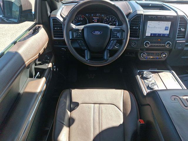 2020 Ford Expedition - $33,741