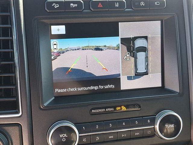 2020 Ford Expedition - $33,741