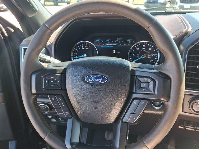 2020 Ford Expedition - $33,741