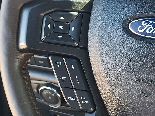 2020 Ford Expedition - $33,741