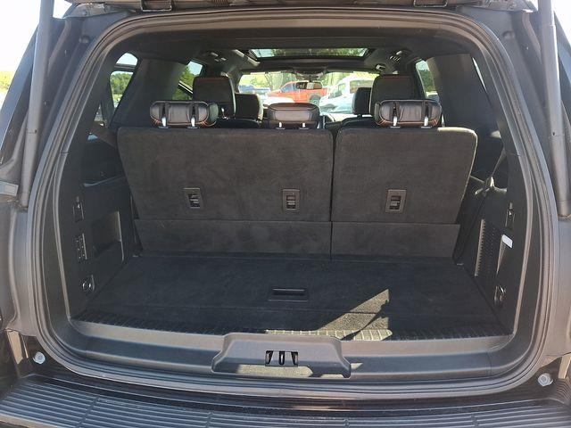 2020 Ford Expedition - $33,741
