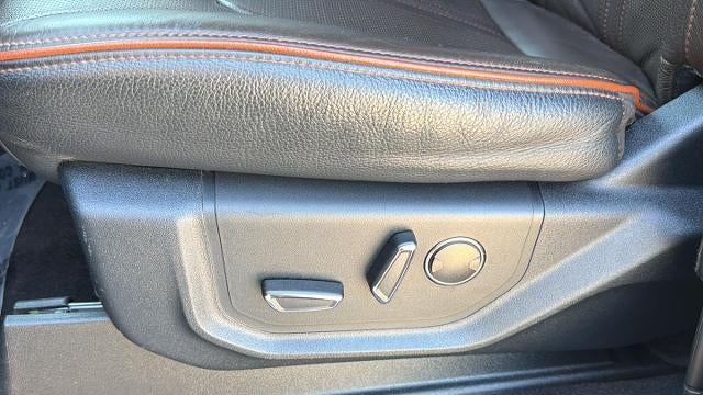 2021 Ford Expedition King Ranch