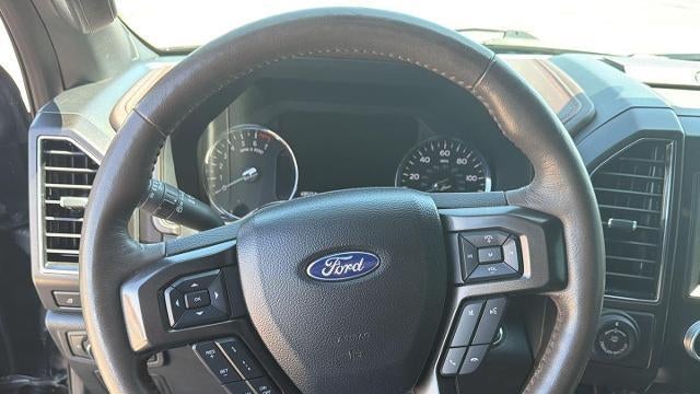 2021 Ford Expedition King Ranch