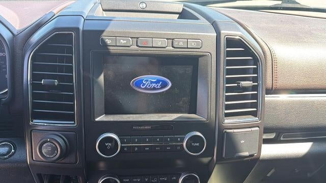 2021 Ford Expedition King Ranch