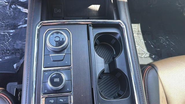 2021 Ford Expedition King Ranch