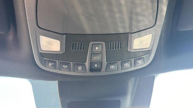 2021 Ford Expedition King Ranch