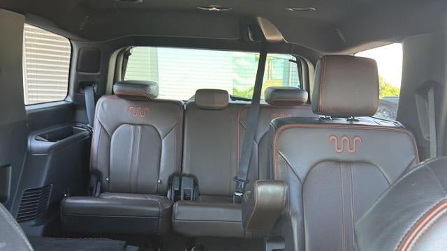 2021 Ford Expedition King Ranch