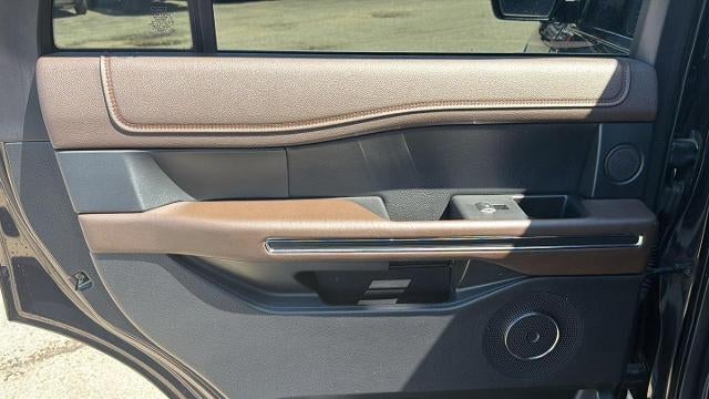 2021 Ford Expedition King Ranch