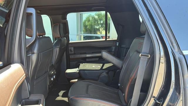 2021 Ford Expedition King Ranch