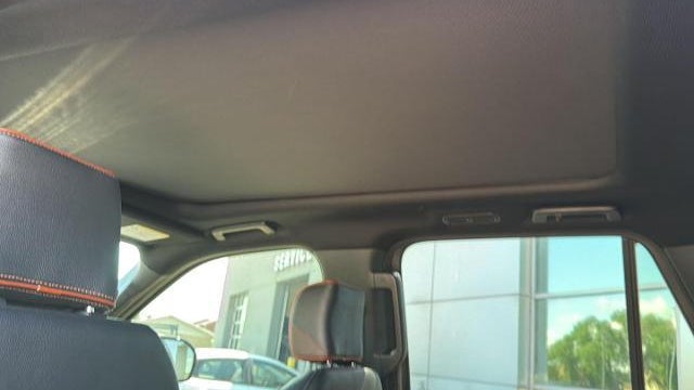 2021 Ford Expedition King Ranch