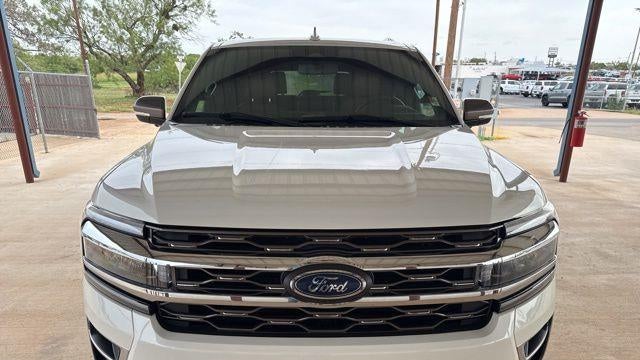 2022 Ford Expedition King Ranch