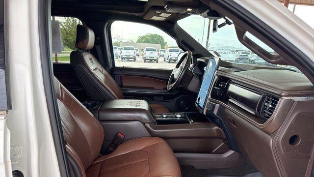 2022 Ford Expedition King Ranch