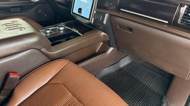 2022 Ford Expedition King Ranch