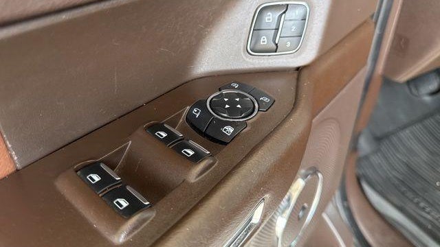 2022 Ford Expedition King Ranch