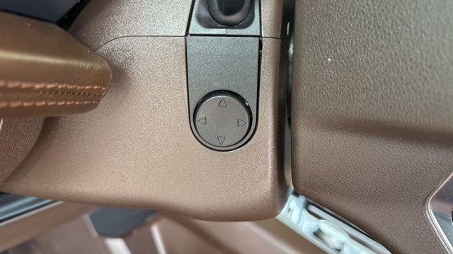 2022 Ford Expedition King Ranch