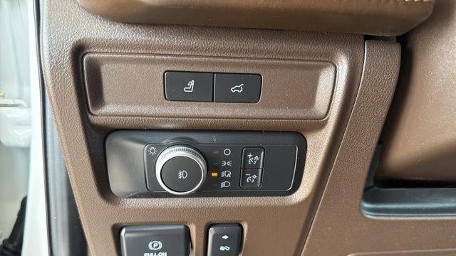2022 Ford Expedition King Ranch