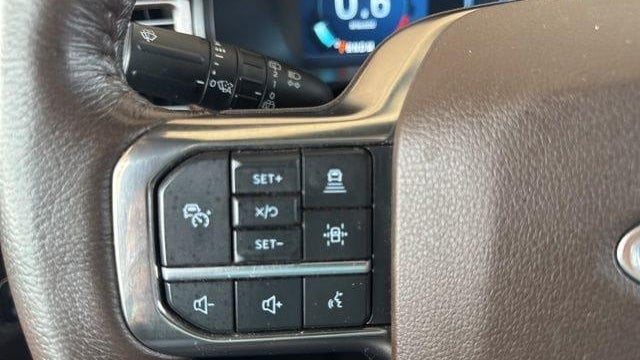 2022 Ford Expedition King Ranch