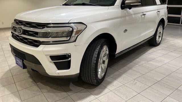 Preowned 2022 Ford Expedition King Ranch for Sale