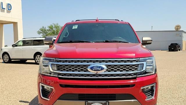 2020 Ford Expedition King Ranch