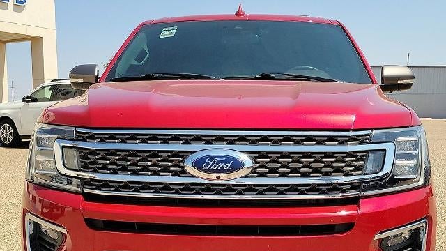 2020 Ford Expedition King Ranch