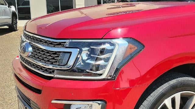 2020 Ford Expedition King Ranch