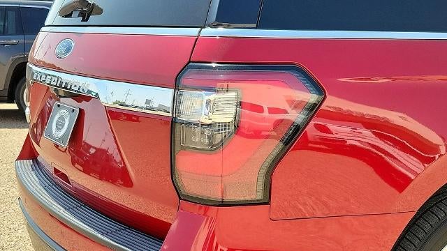 2020 Ford Expedition King Ranch