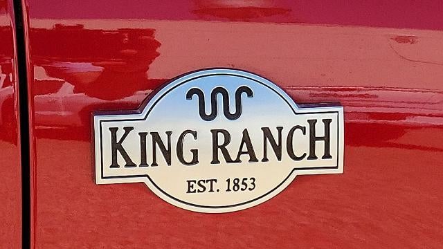 2020 Ford Expedition King Ranch
