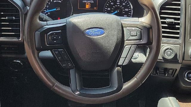 2020 Ford Expedition King Ranch
