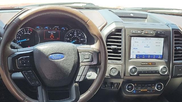 2020 Ford Expedition King Ranch