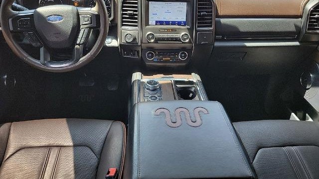 2020 Ford Expedition King Ranch