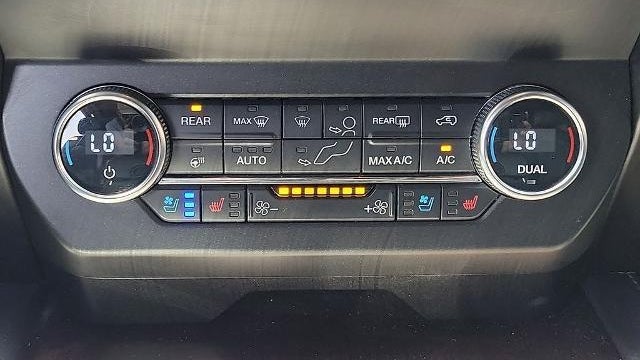 2020 Ford Expedition King Ranch