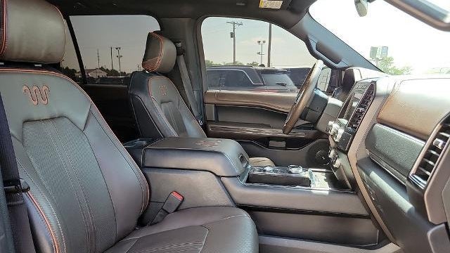 2020 Ford Expedition King Ranch