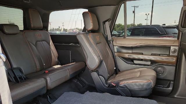 2020 Ford Expedition King Ranch